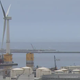 Illustration for article titled This Huge Wind Turbine Floating on Water Is Fukushima's Energy Solution